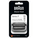 Braun 百靈 73S 刀網連刀架